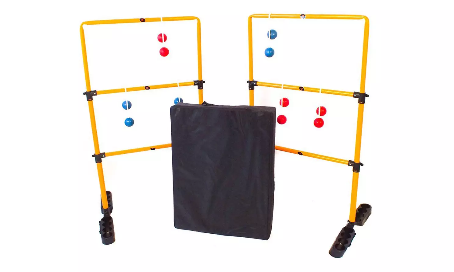 Ladder Ball Game Set - Primary Image