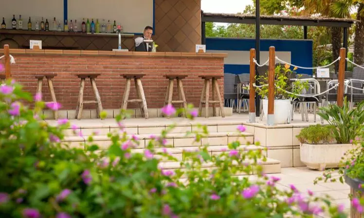 ⛱️ ESPAGNE | Platja D'Aro - Hôtel Platja Park 4*