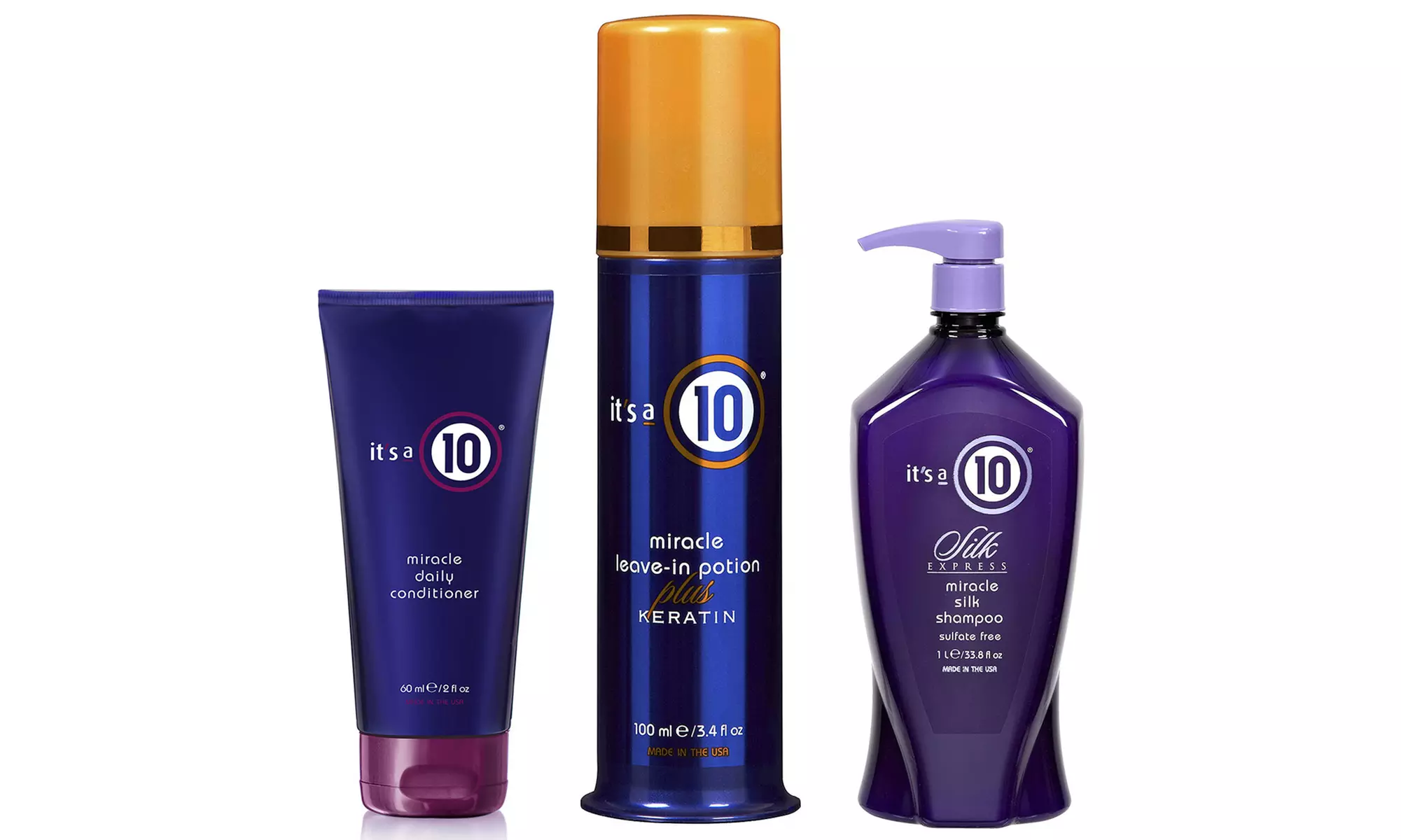 It's a 10 Miracle Hair Products - Primary Image