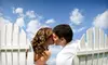 Onsite Photo Shoot for Up to 6 or Up to 18 People with Prints and Image CDs from Barton Paul Photography (Up to 89% Off)