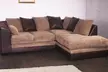 Milo Three-Seat Sofa or Corner Sofa from £219 With Free Delivery (Up to 45% Off) - Image 4