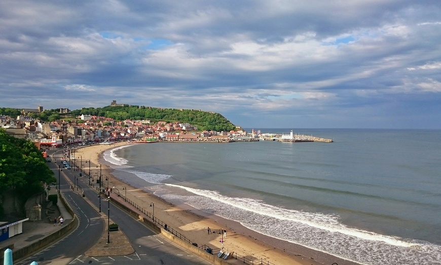 Image 6: 5* Scarborough Self-Catering Stay 