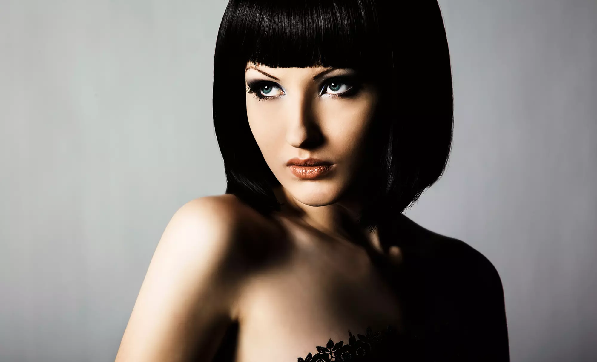 One Brazilian Blowout with Optional Haircut or Two Brazilian Blowouts at Shampoo JC Hair Salon (Up to 75% Off) - Primary Image