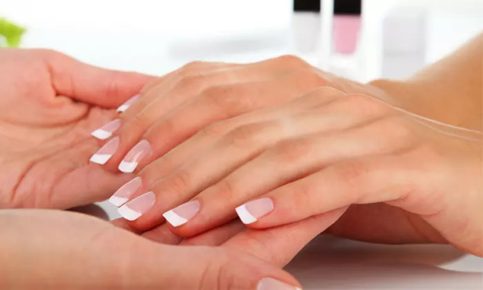 $29 for a Gel Manicure at Linzy Nail ($35 Value) - Primary Image