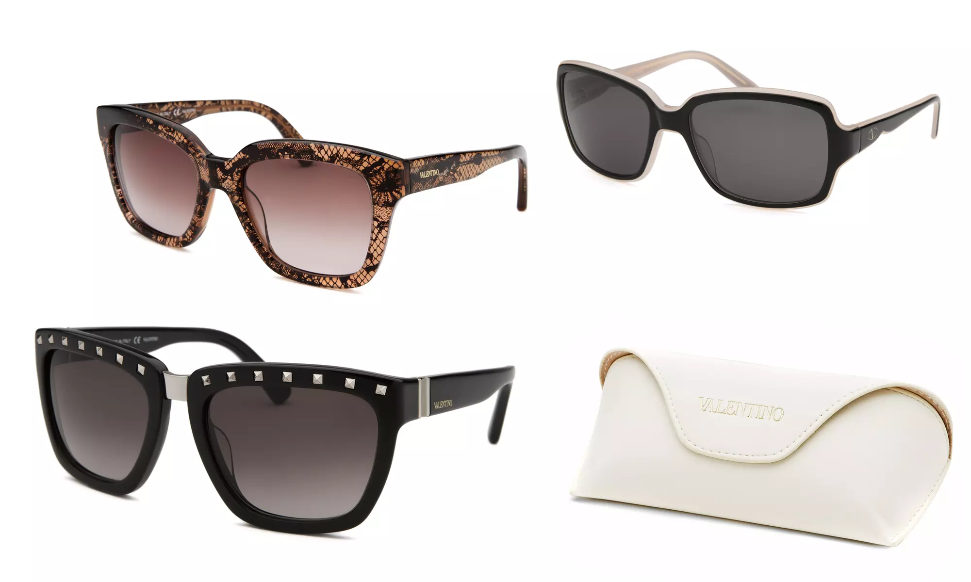 Valentino Women's Sunglasses - Primary Image