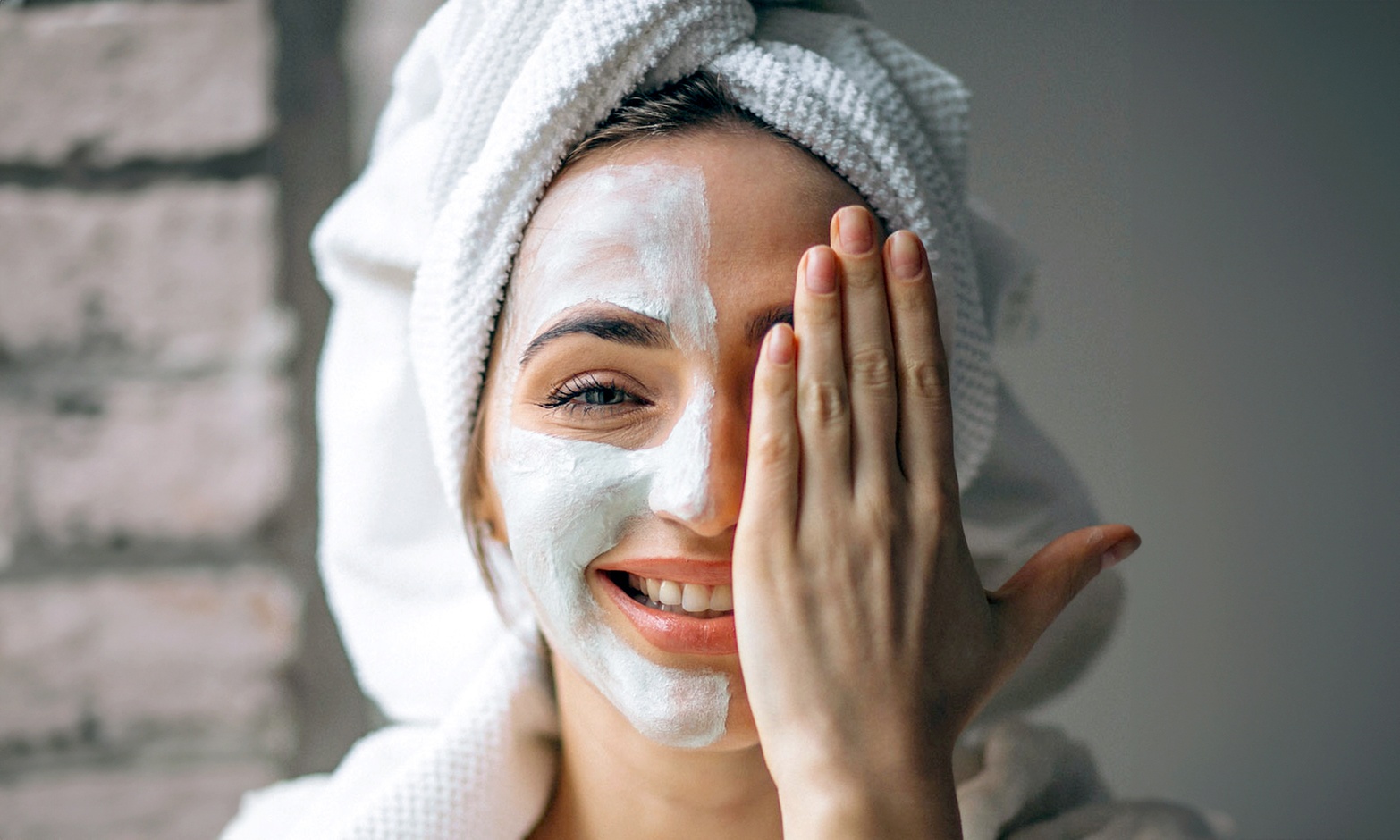 Smooth Away Wrinkles with 100 Units of Dysport Injections