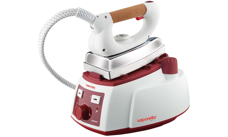 Image 4: Polti Steam Generator Iron