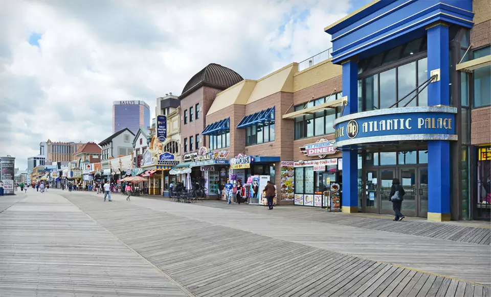Stay at Atlantic Palace Suites in Atlantic City, NJ - Primary Image