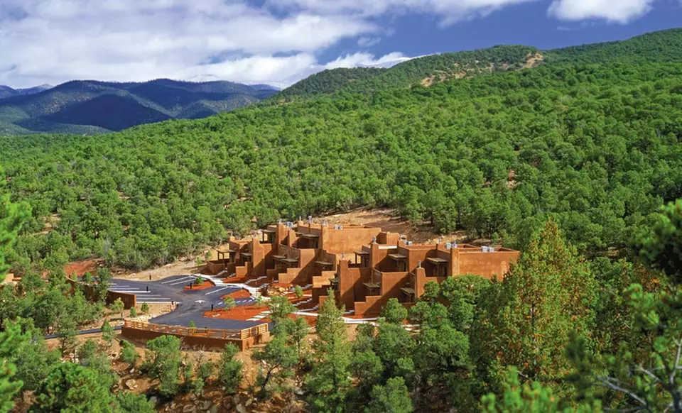 Stay at The Bishop's Lodge Ranch Resort & Spa in Santa Fe, NM - Primary Image