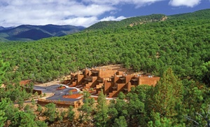 Santa Fe Spa Resort