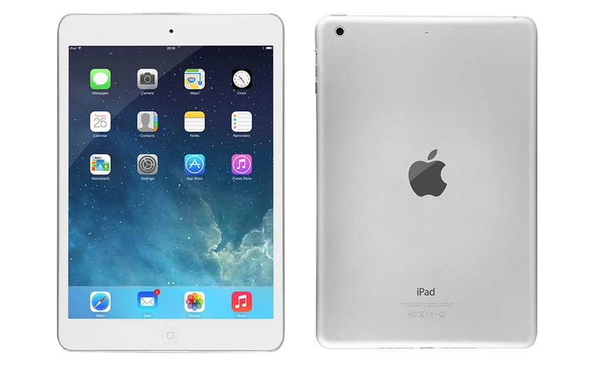 Up To 76% Off on Apple iPads Refurbished Grade-A | Groupon Goods