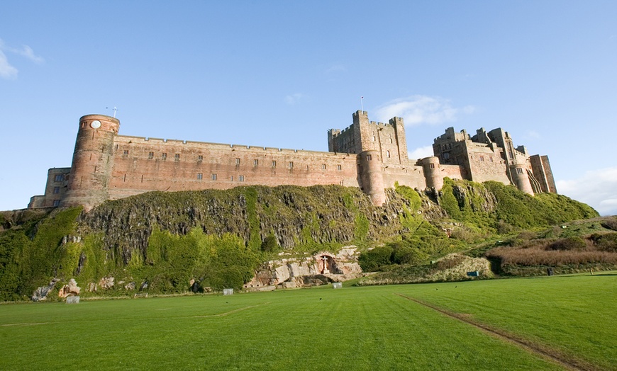 Image 2: Northumberland Coastal Stay