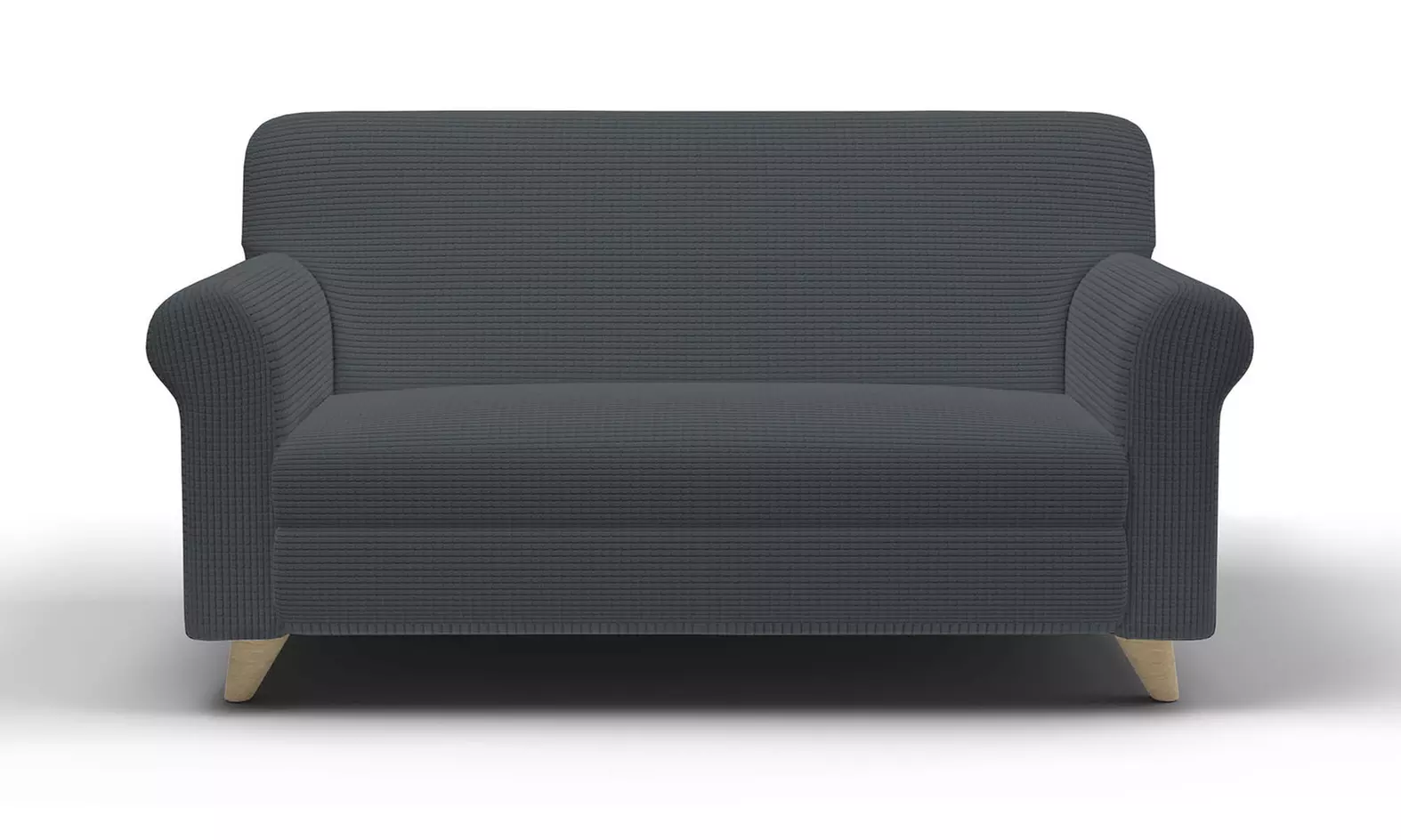 Housse de canapé élastique "Leslie"