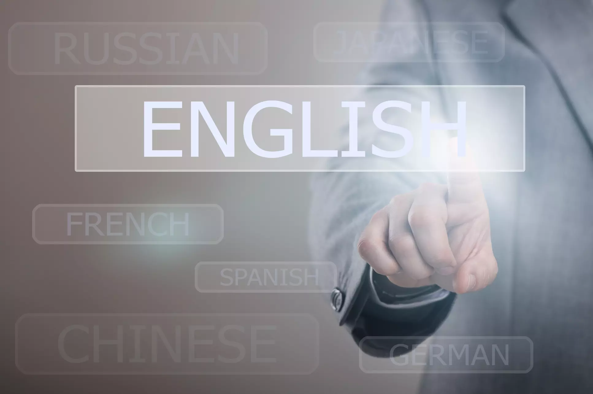 An English Language Class from The Fluency Project (45% Off) - Primary Image