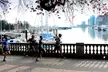 Rock 'n' Roll Oasis Vancouver Half Marathon on October 23 & Cunningham Seawall 10K on October 22 - Second Medium