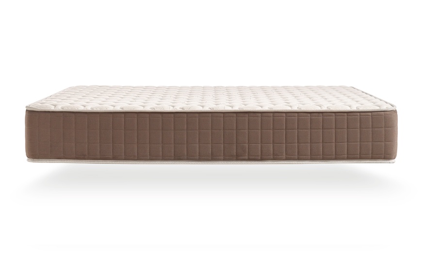 Image 8: Matelas "Imperium" avec 13 zones différenciées