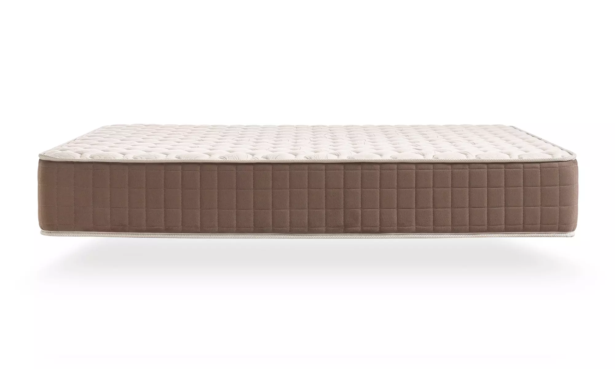 Matelas "Imperium" avec 13 zones différenciées