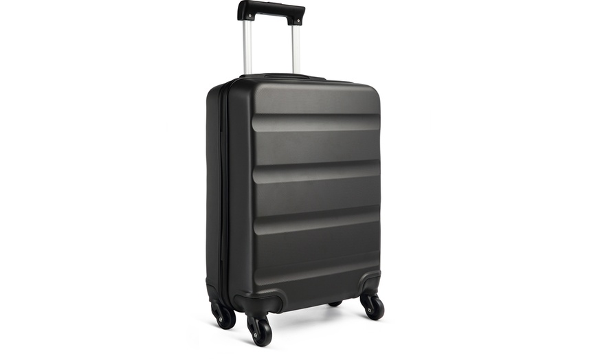 Image 4: One or Three Kono Cabin Size Suitcases