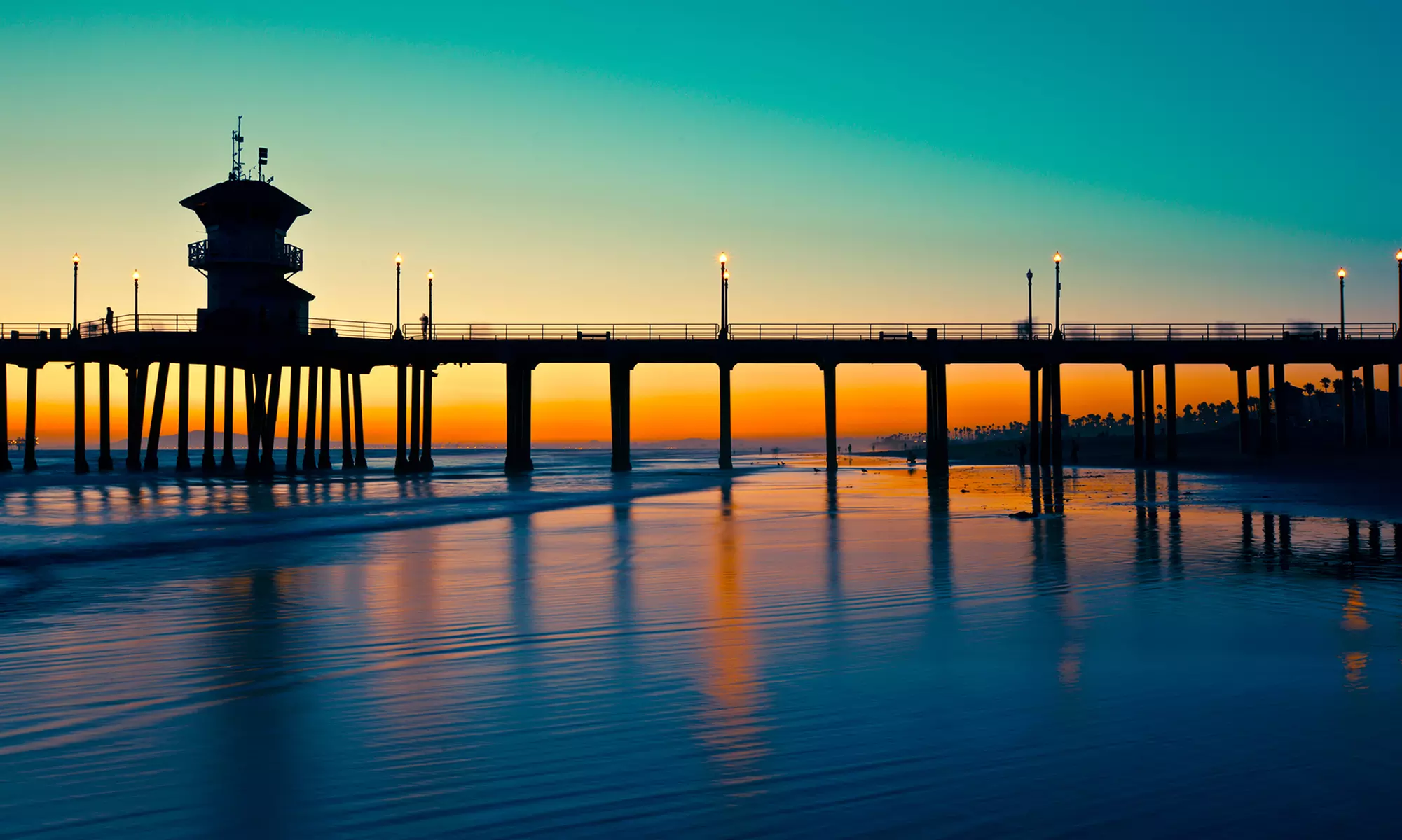 ✈ US Cities Mystery Vacation with Hotels and Air