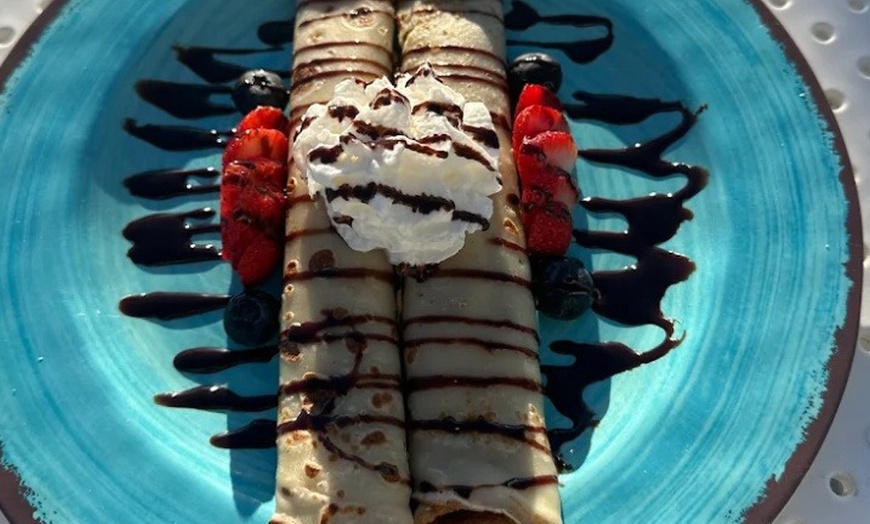 Image 3: $20 or $50 Towards Food and Drink Or Dining Experience for 2 or 4
