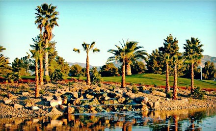 Golf - Los Prados Golf and Country Club | Groupon