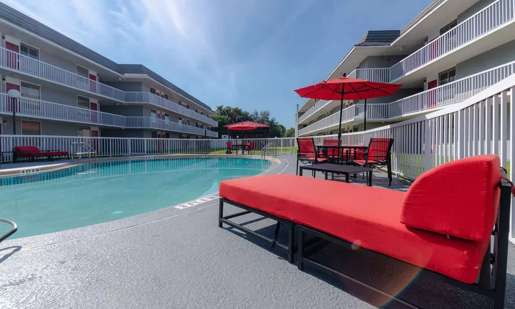 Hotel Stay at Equus Inn in Ocala, Florida - Primary Image