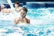 Relaksujące day spa i wejście na basen w 4 wariantach do wyboru w Spa Nałęczów – Kompleks Wodny Atrium (do -45%) - Second Medium