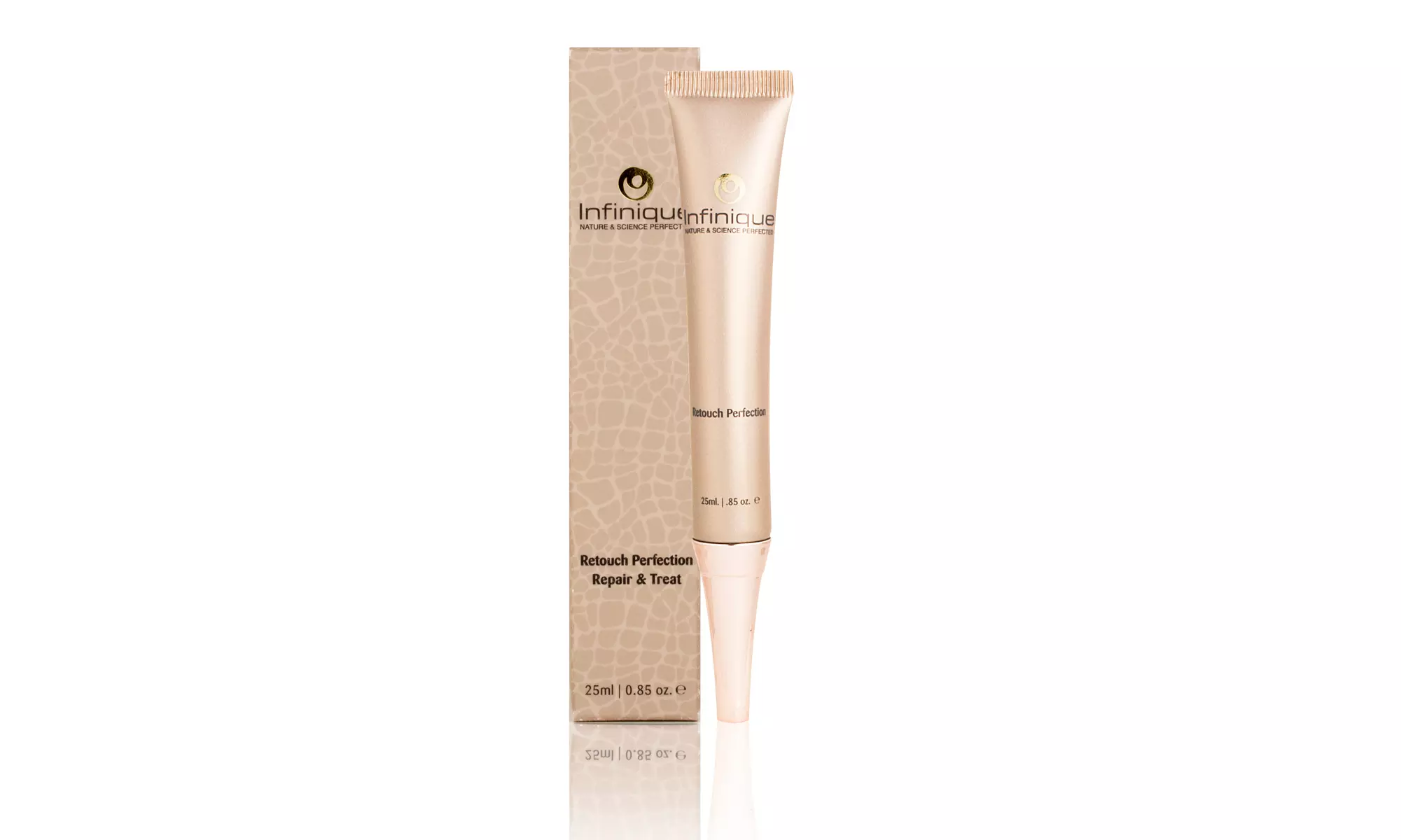 Infinique Wrinkle and Pore Filler (.85 Fl. Oz.) - Primary Image