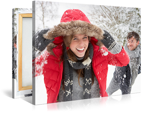 Picanova Leinwanddruck