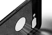Coque perforée pour Iphone 7, 7+, 8, 8+, X, XS et XR - Second Medium