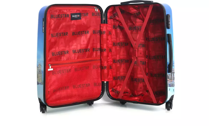 Image 19: Ensemble de 3 valises