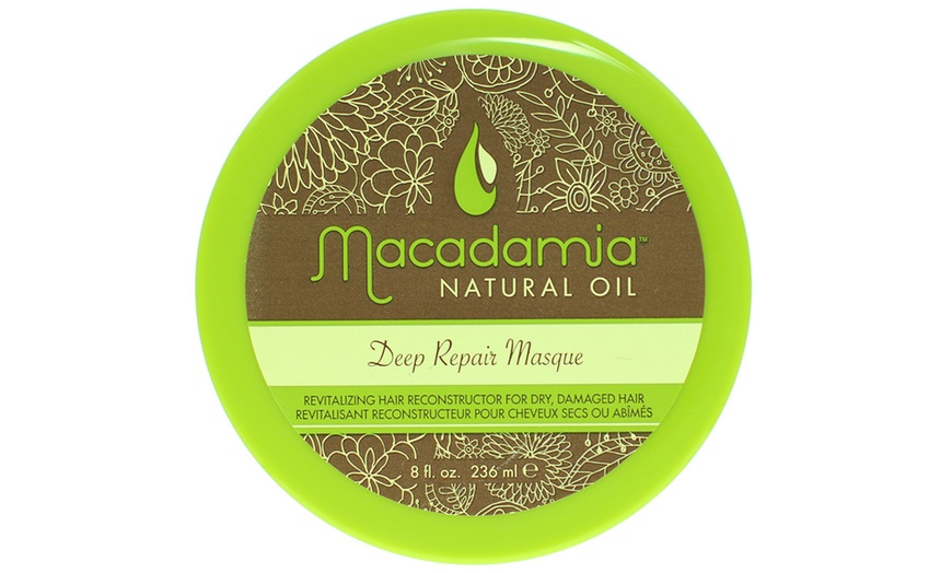 Image 5: Macadamia Hair Cosmetics