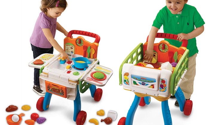 baby mozart toys in action