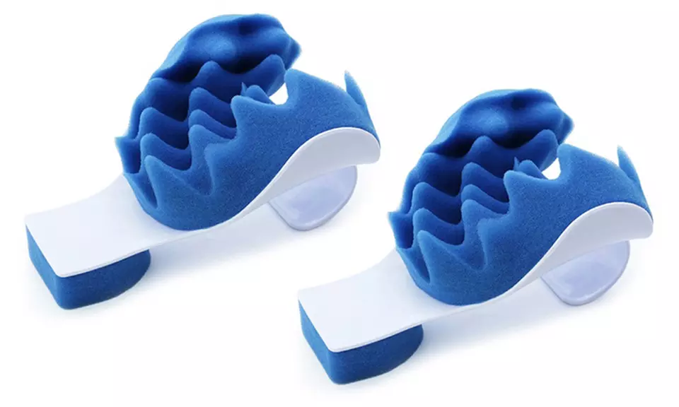 1 ou 2 supports cervicaux pour cou et épaules - Image 4