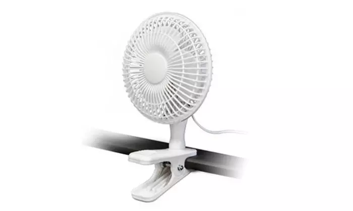Lloytron Fans from £8.99 (Up to 70% Off) - Image 7
