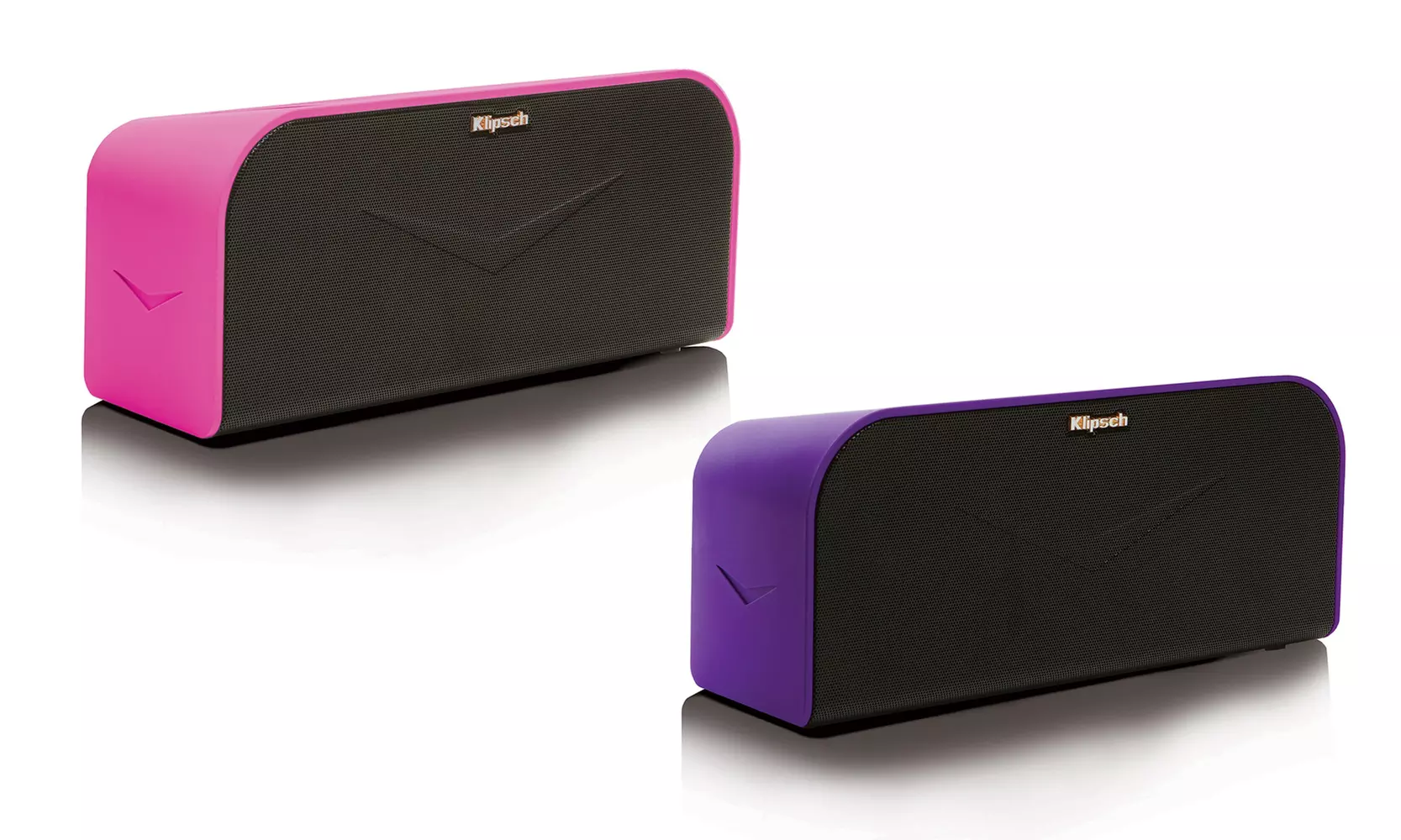 Klipsch KMC 1 Portable Bluetooth Speaker with NFC - Primary Image