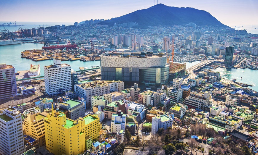 Image 3: ✈ 10-Night Korea Vacation with Air from TripToGo