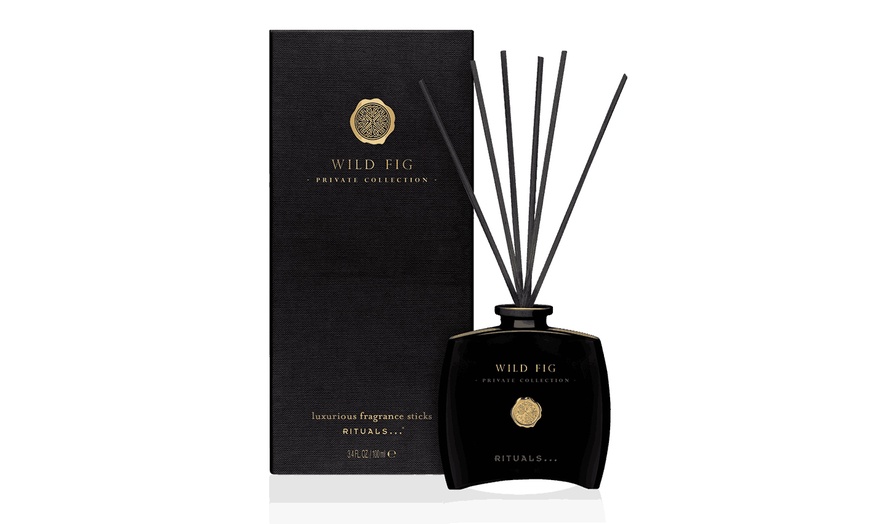 Image 4: Rituals Luxury Fragrance Sticks 100ml