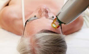 Transform Your Skin with PicoWay Laser Face Rejuvenation Treatment