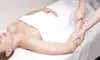 A 60-Minute Deep-Tissue Massage at House of Wellness (49% Off)