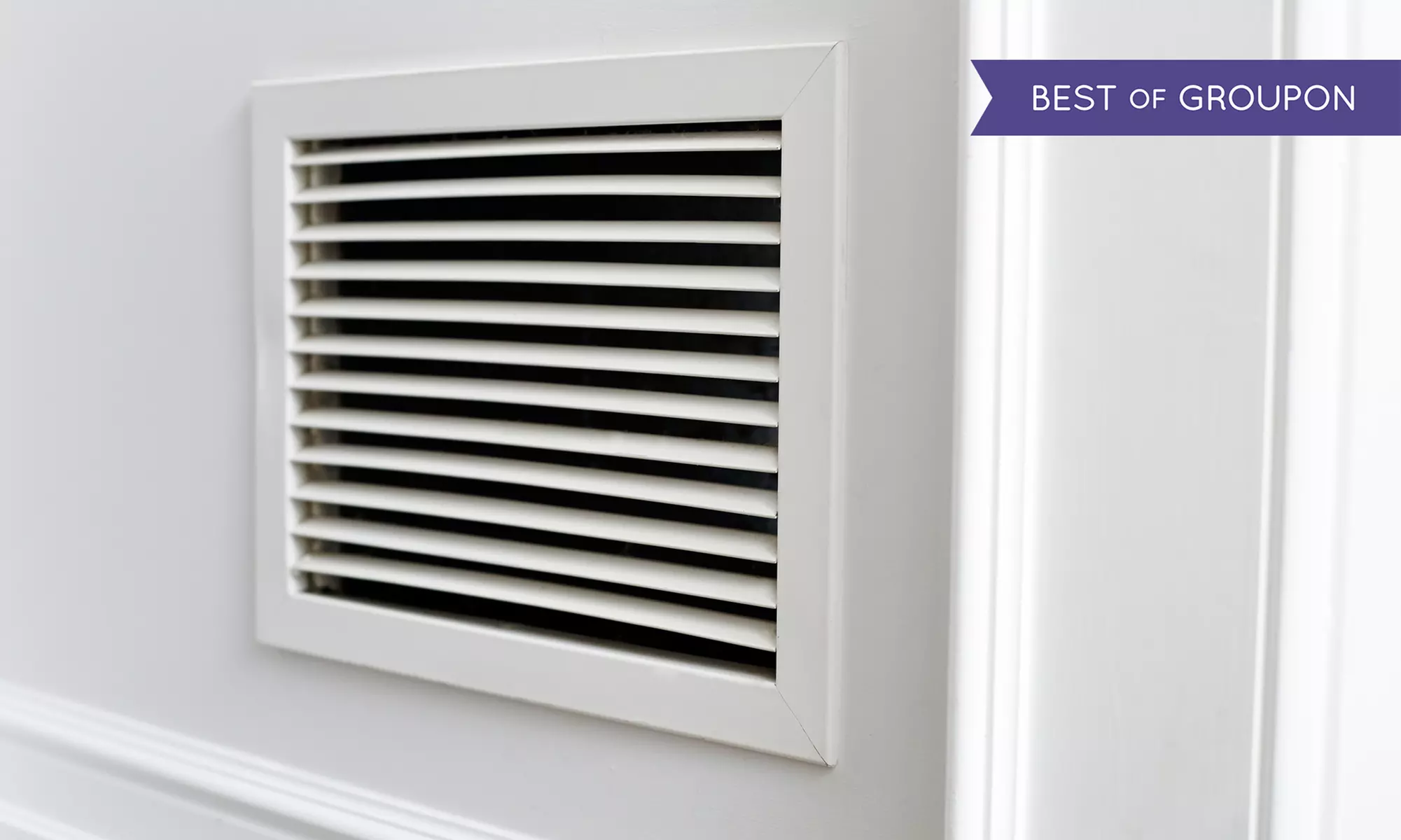 $45 Off $89 Worth of Inspection - Heating / Ventilation / A/C - Primary Image