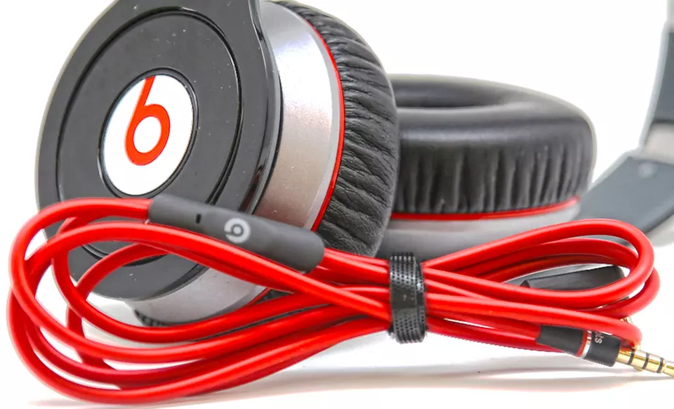 Beats by Dre RemoteTalk Cable - Second Medium