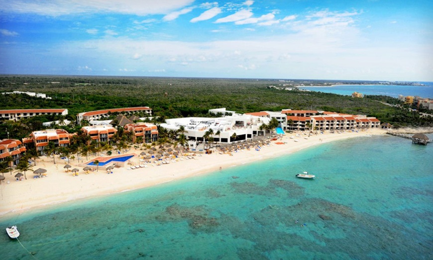 Oasis Tulum in - Akumal, null, Mexico | Groupon Getaways