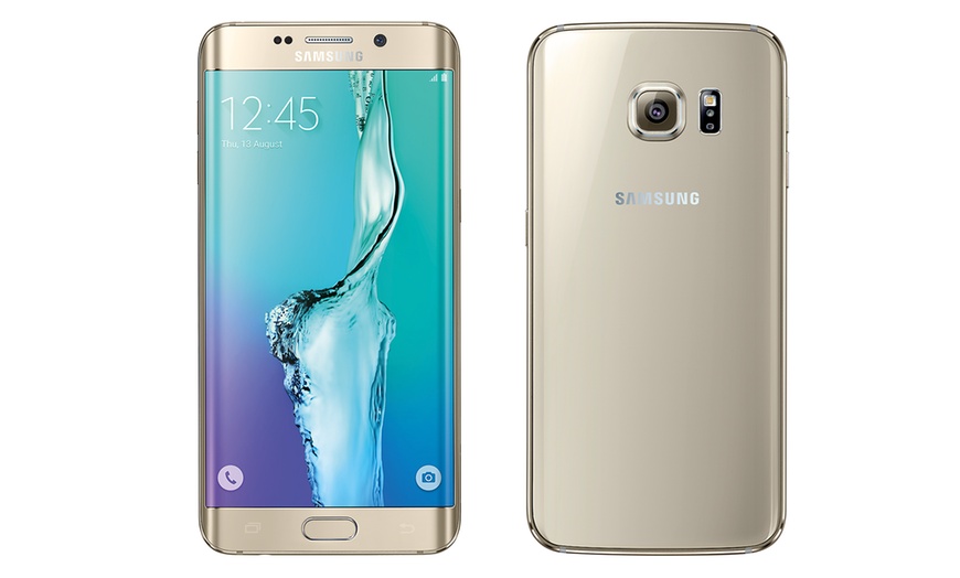 Image 4: Samsung Galaxy 6S/6S Edge - 32 GB