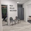 Image 5: Relax and Rejuvenate with 60-Minute Swedish or Deep Tissue Massage