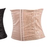 Image 1: Underbust Boned Waist Trainer