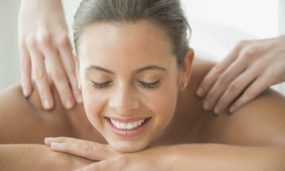 60–90 Min Massage Options: Customized, Hot Stone, Himalayan & More