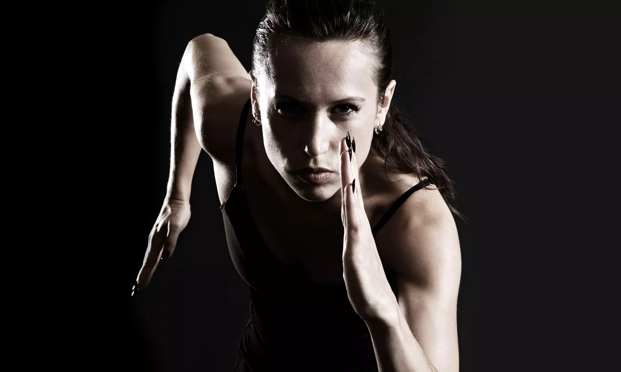 Fitness Testing or One-Month Fitness Coaching Program at Tri-Fit Coaching (Up to 56% Off) - Primary Image