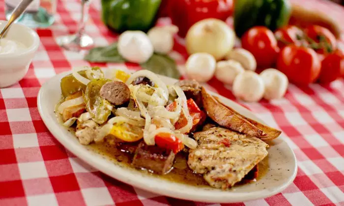 $22 for $30 Worth of Pizza and Italian Food at Pizano's Pizza & Pasta     - Second Medium