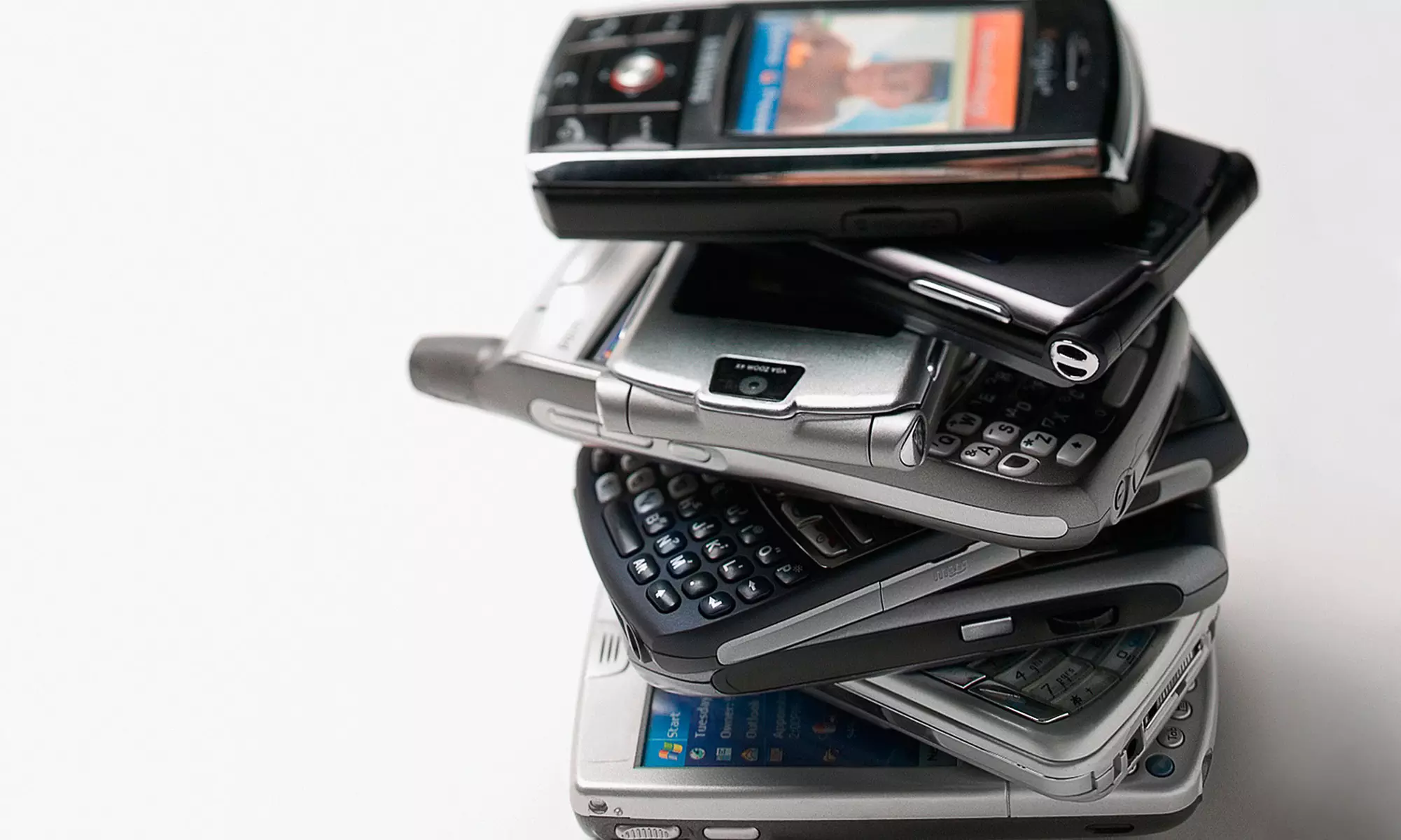 $18 for $40 Worth of Refurbished Cell Phones and Accessories at BestBuyCells.com - Primary Image